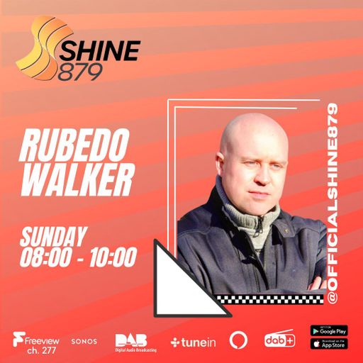 Rubedo Walker - 05 Nov 2023
