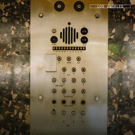 First Floor – Nguzunguzu and Damon Eliza Palermo