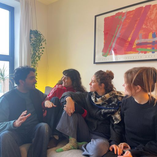 First Light: Rohan Rakhit w/ WOOM // 27-01-2026