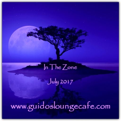 In The Zone - July 2017 (Guido's Lounge Cafe)