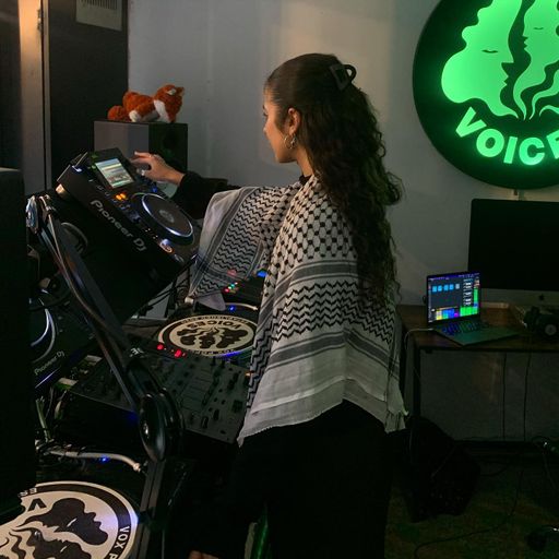 Roots w/ Layla Assam - 28/11/23