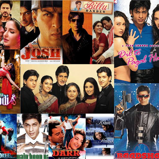 STARRING: SHAH RUKH KHAN W/ OJASVANI - 3rd April 2026