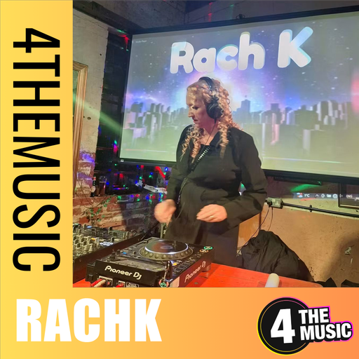 RachK on 4TheMusic - Rach Ks House Bangers