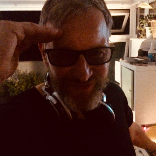 First Rate - Second Hand #36 with special guest Lovely Jon