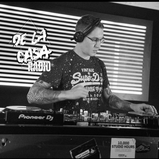 Mani - De La Casa Radio 20.01.26
