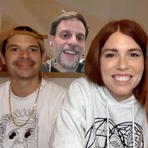 Grouplove Y-Not Radio Takeover - 7/14/23