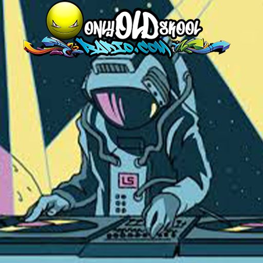 Planetbreakz  -  OnlyOldSkoolRadio.com  - Neil S -  Saturday 6th June 2020