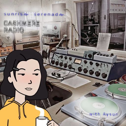 Sunrise Serenade w/ Aysun & Grabotzki 18.11.2024