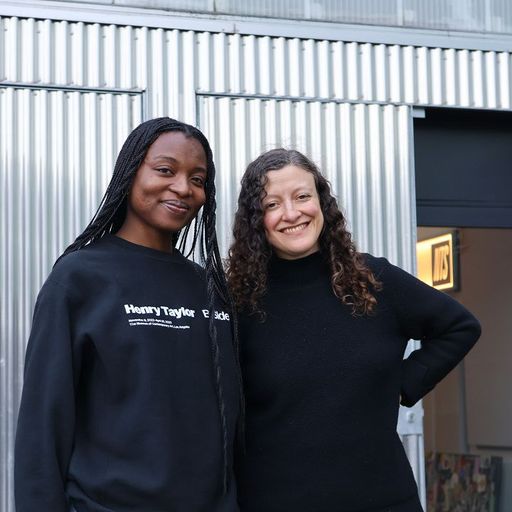 Rough Version w/ Olukemi Lijadu - 7th March 2026