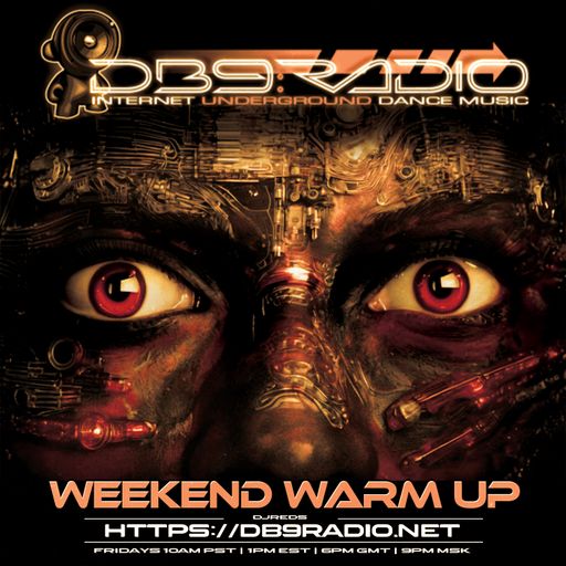 Weekend warm up 20/10/2023