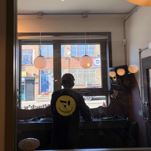 Sonic Emporium - March 2026