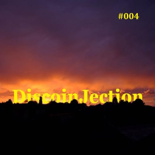 Vocal House Mix by DiscoinJection June 2020
