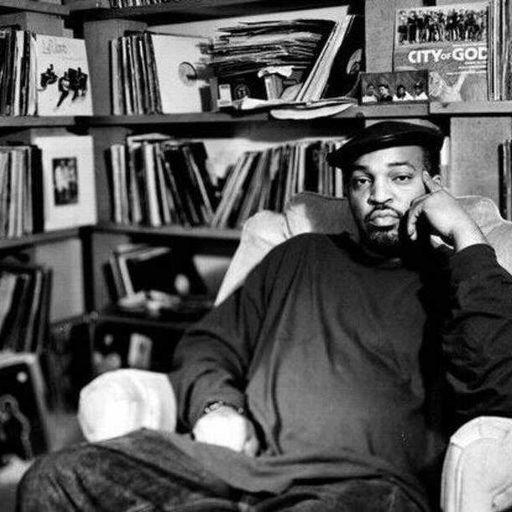 WW Detroit: Dez Andres // 28-04-21