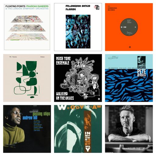 Mo'Jazz 339: Cutting Deep