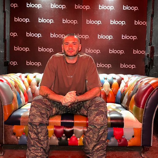 FullBeat.fm w/ Sonny Lee - 20.05.26 [Bloop London Radio]