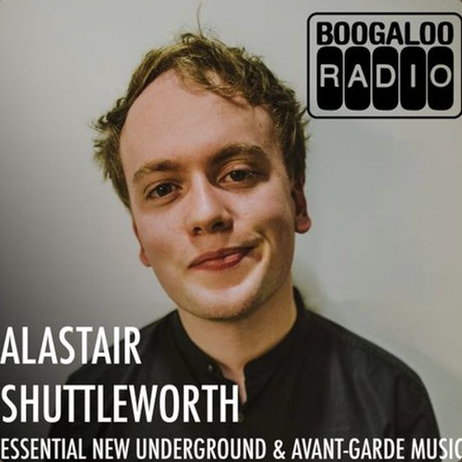Alastair Shuttleworth (20/05/26)