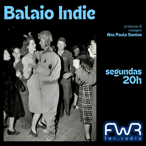 Balaio Indie 046 - 24.10.2022