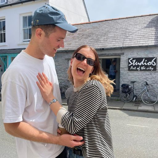 Huwie's Monday Service - 06/02/24 - Voices Radio