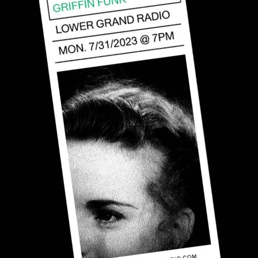 Griffin Funk (07.31.2023)