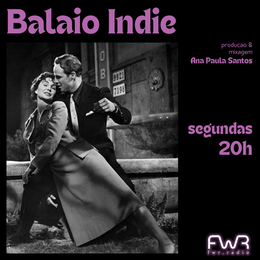 Balaio Indie 084 - 17.7.2023