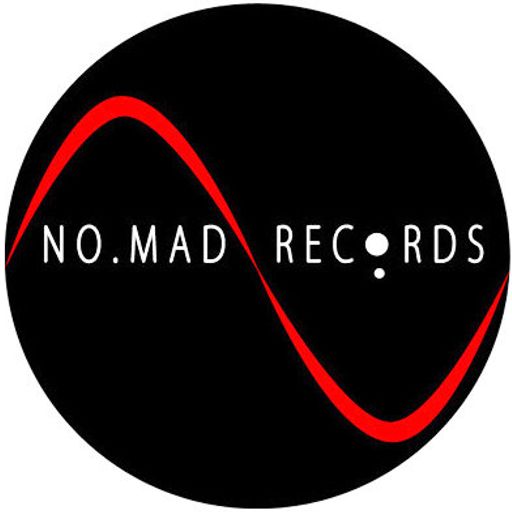 Guest Mix on SubFM show: NOMAD RECORDS