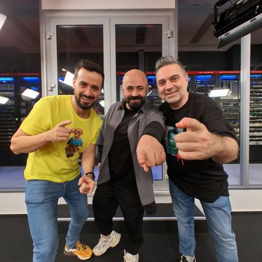 Kiss Kiss in the Mix 7 martie 2024 Retro Mix by DJ Sava