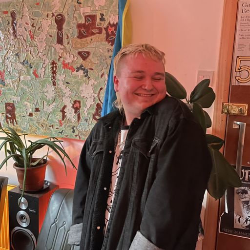 This Club is Burning w. Vision 25-C - September 2023