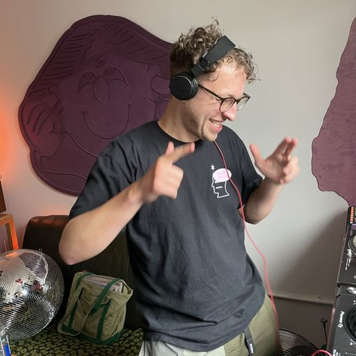 Jazz Music is Dance Music w. Ben OA Sayer - July 2023