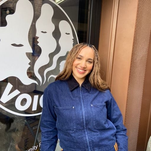 The Sweet Spot w/ Jenna - 24/01/26 - [Voices Radio]