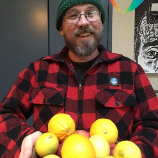 Recharted 52 - Jonny Marks - Thanks to NZ On Air Music