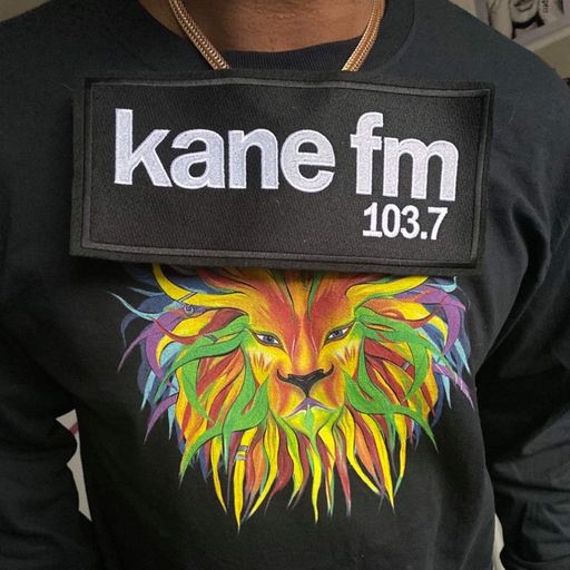 One Foot In The Groove Radio Show with JohnnyH/KANEFM/19/08/22/TOUCH THE SKY/