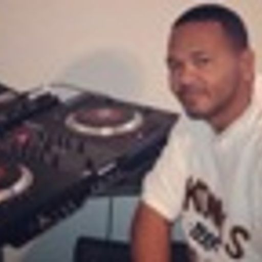 DJ GlibStylez - R&B Joints Vol.1