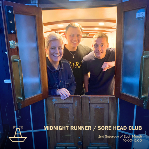 Midnight Runner Ft. Mama | International Women's Day | The BoAt Pod | March 2025