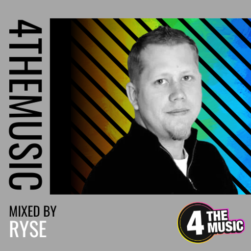 RYSE - 4TM Exclusive - Global Transformation Ep007 3/2/23