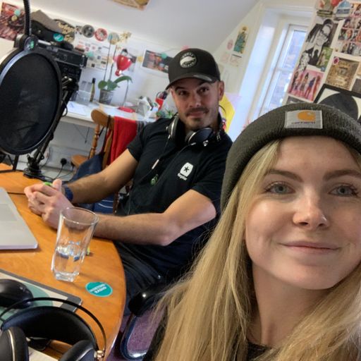 Jodie B x The Preshaah