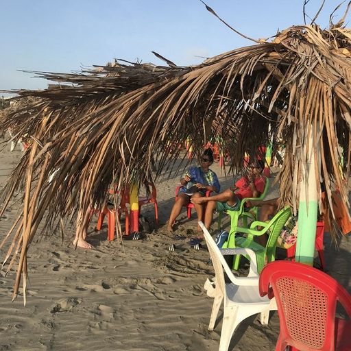 Club Coco w/ Coco María - 23rd February 2026