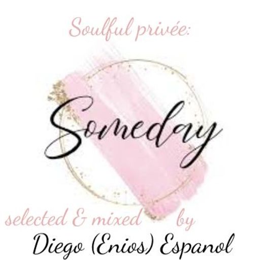 DIEGO (ENIOS) for Waves Radio #39