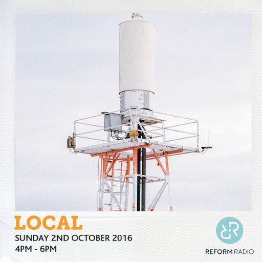 Local 2nd October 2016