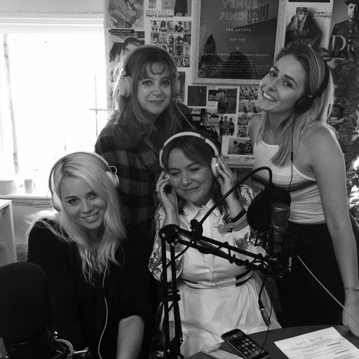 Fashcast x Scoop International