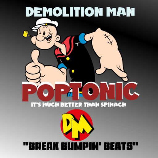 "POPTONIC"