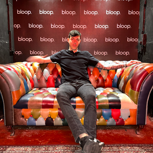 Alvaro Pastore - 15.08.25