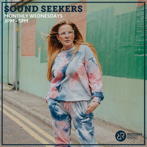 Sound Seekers 12th June 2024