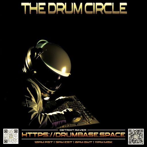 TDC: A Winter Ting - LIVE! on drumbase.space [12.10.23]