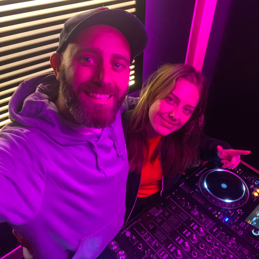 CHANTS & SAM - 06/04/24 [Voices Radio]