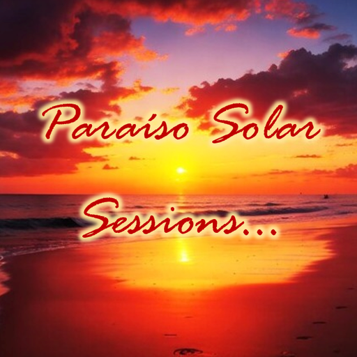 Paraíso Solar 11.07.2025 Zircon Radio #102 Best of PS Sessions Summer '25