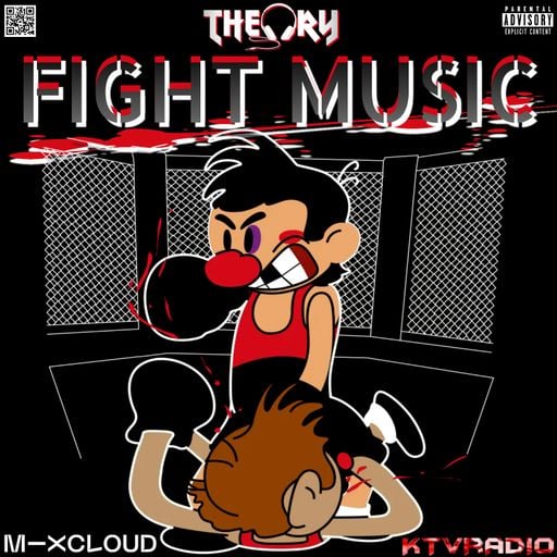FIGHT MUSIC