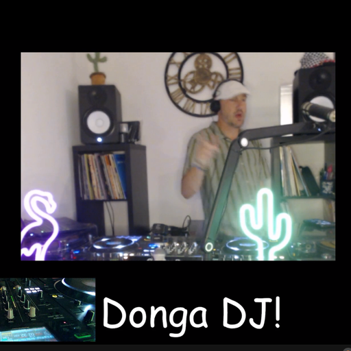 90s Trance BPM Lounge