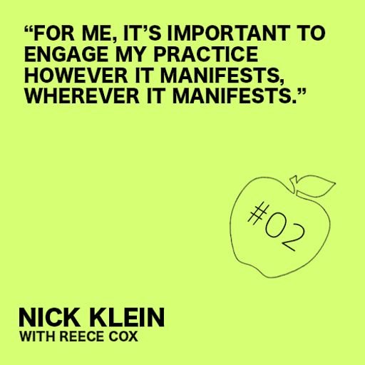 Info Unltd with Nick Klein 11.12.182018