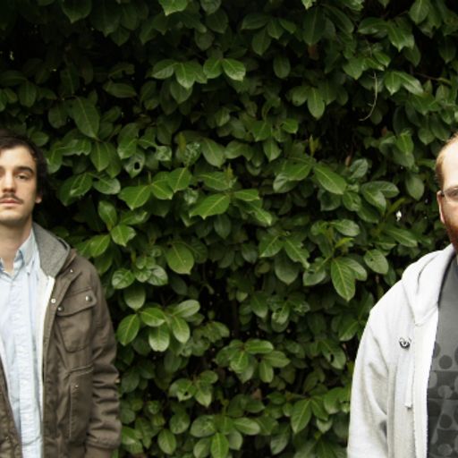 SR Mix #083: Dropping Gems