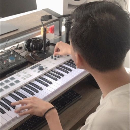 Việt Mix 2022 - Áo Lính Phai Màu IF Nhập Ngũ Mất Em - Nam Muzick